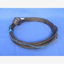 CNE MA6-V5 24V Solenoid Connector Cable